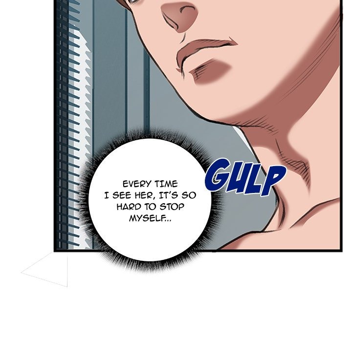 Between Us (Goinmul) chapter 14 page 48