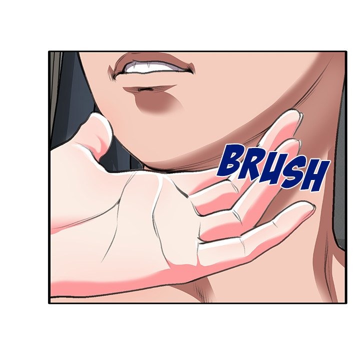 Between Us (Goinmul) chapter 14 page 65
