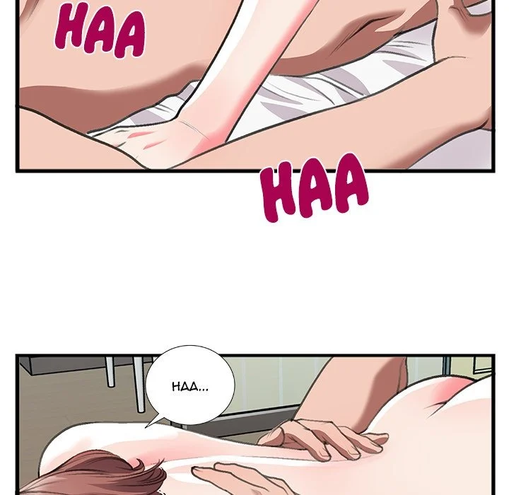 Between Us (Goinmul) chapter 14 page 75