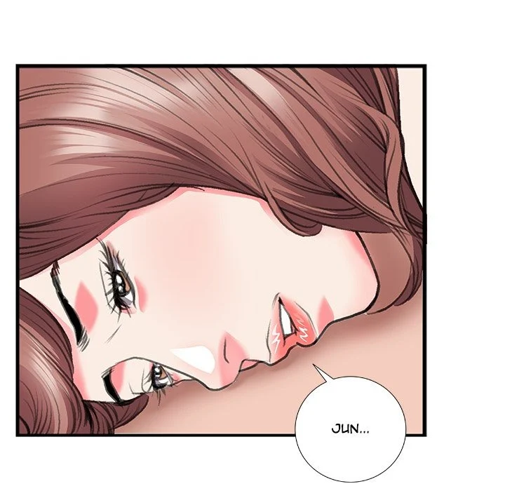 Between Us (Goinmul) chapter 14 page 77