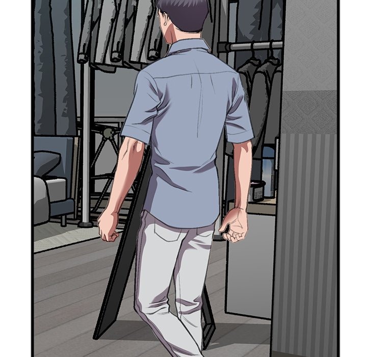 Between Us (Goinmul) chapter 15 page 16