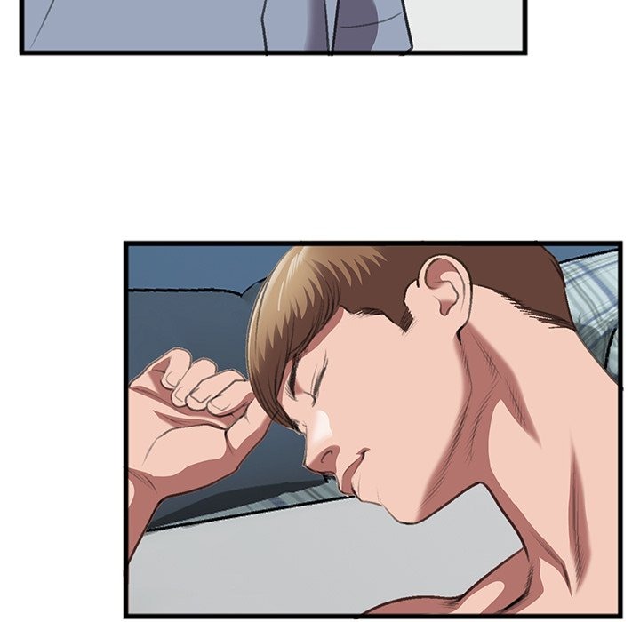 Between Us (Goinmul) chapter 15 page 21