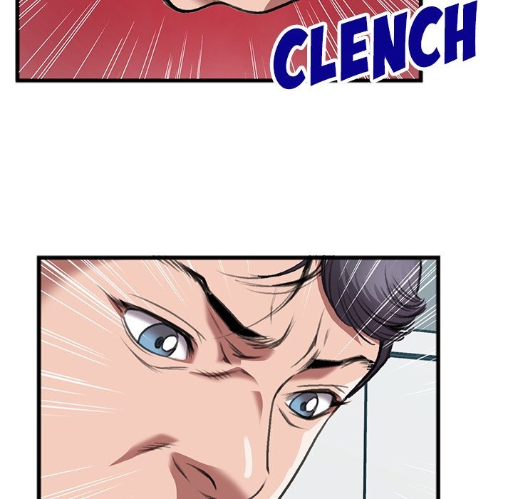 Between Us (Goinmul) chapter 15 page 23