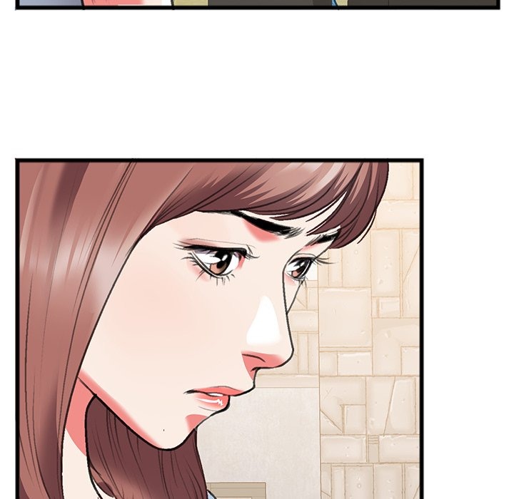 Between Us (Goinmul) chapter 15 page 50