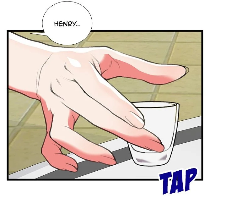 Between Us (Goinmul) chapter 15 page 60