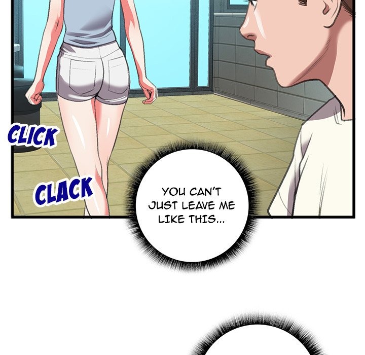 Between Us (Goinmul) chapter 15 page 70