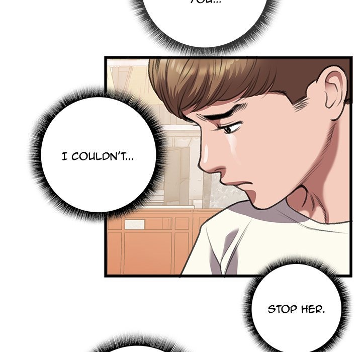 Between Us (Goinmul) chapter 15 page 72