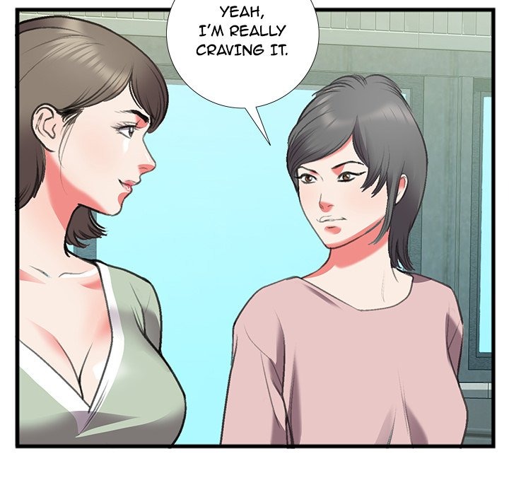 Between Us (Goinmul) chapter 15 page 77