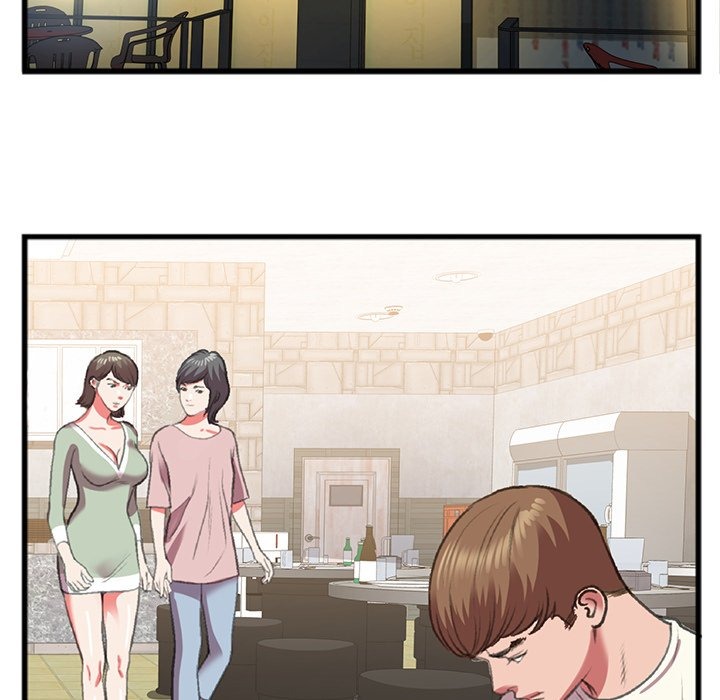 Between Us (Goinmul) chapter 16 page 6