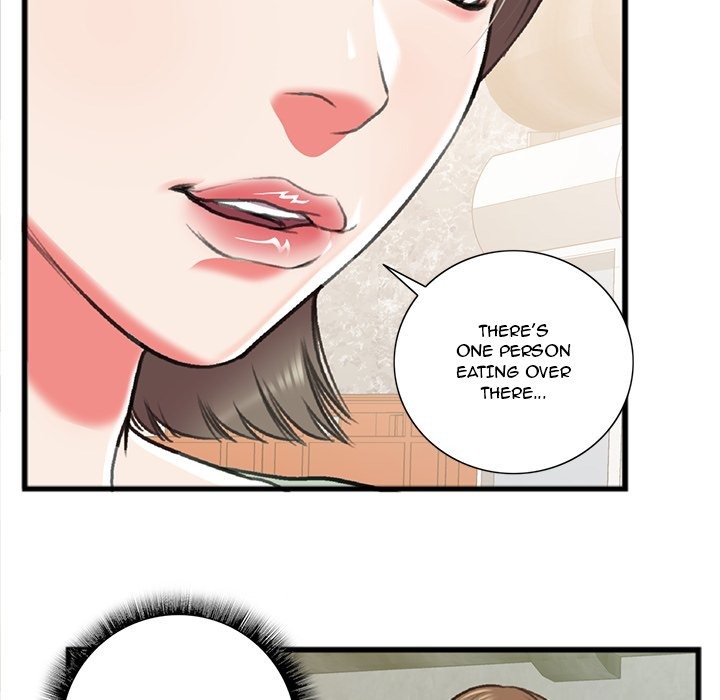 Between Us (Goinmul) chapter 16 page 9