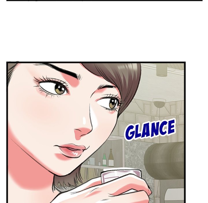 Between Us (Goinmul) chapter 16 page 21