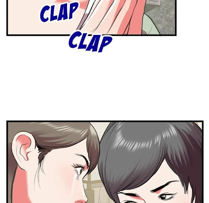 Between Us (Goinmul) chapter 16 page 34