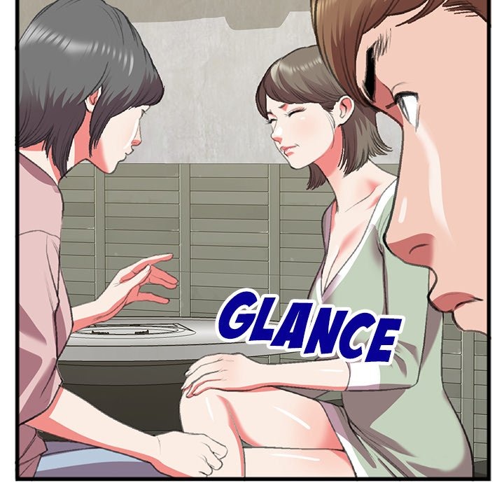 Between Us (Goinmul) chapter 16 page 37