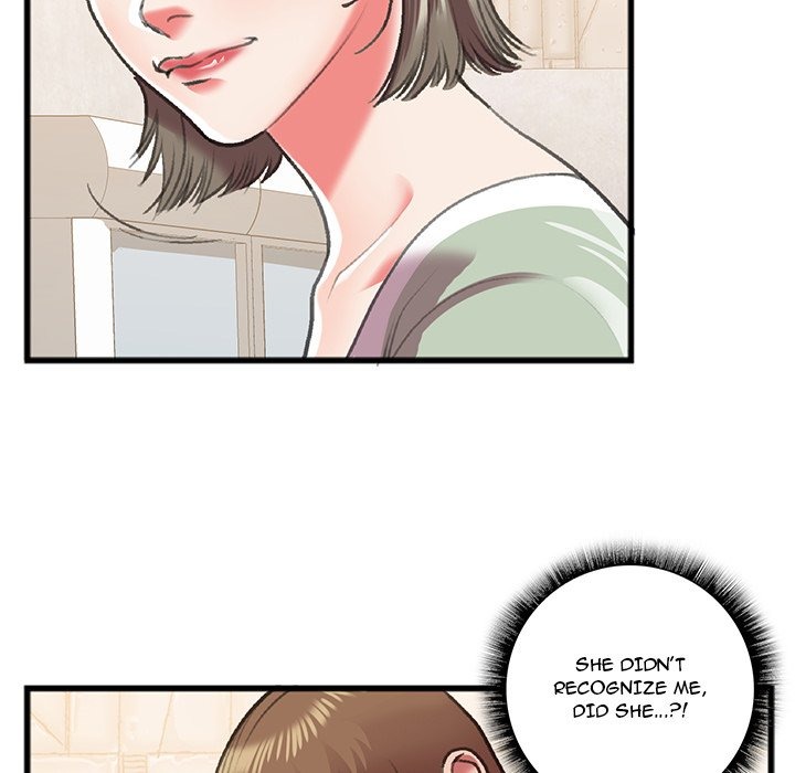 Between Us (Goinmul) chapter 16 page 41
