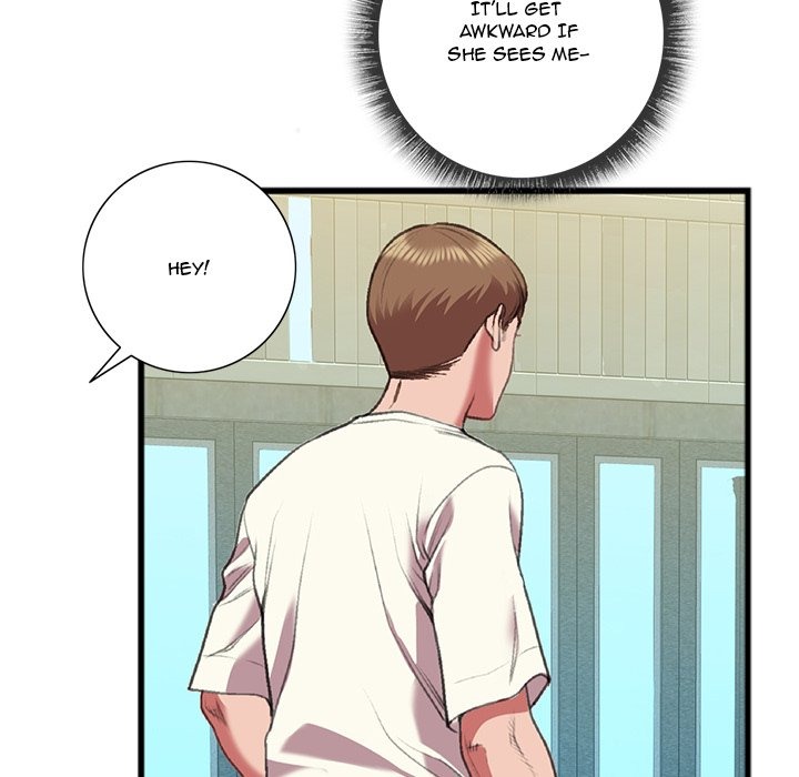 Between Us (Goinmul) chapter 16 page 44