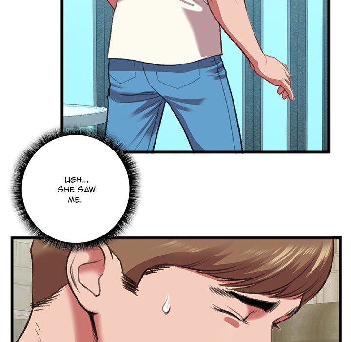 Between Us (Goinmul) chapter 16 page 45