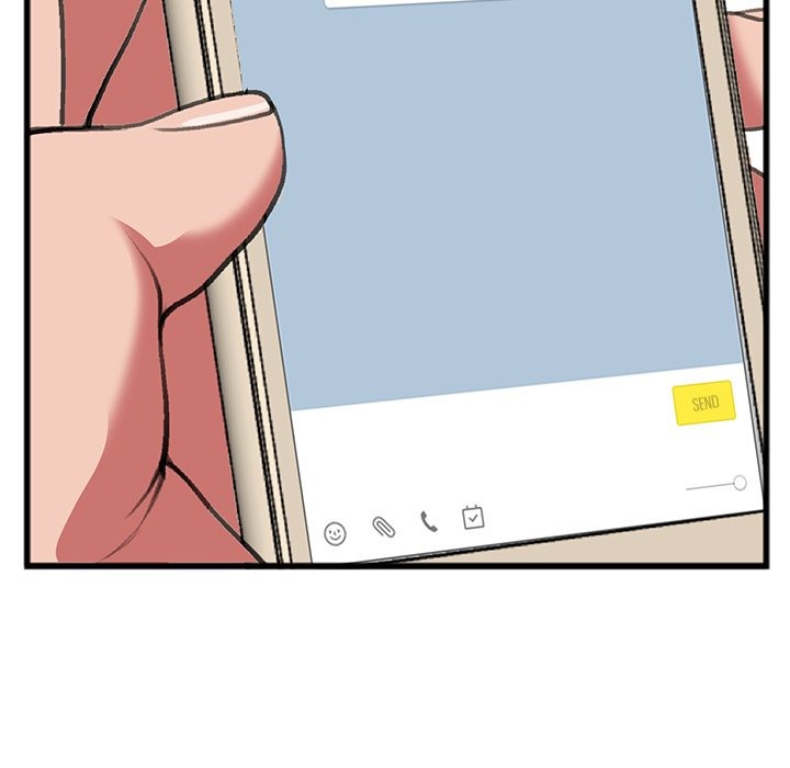 Between Us (Goinmul) chapter 16 page 64