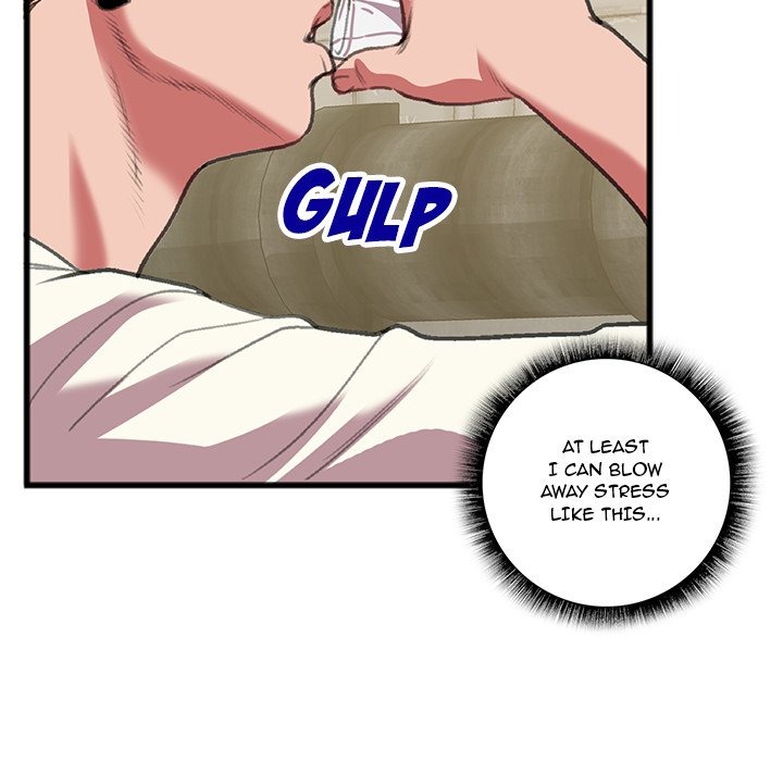 Between Us (Goinmul) chapter 16 page 70