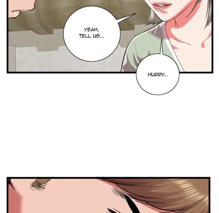 Between Us (Goinmul) chapter 16 page 80