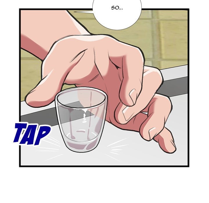 Between Us (Goinmul) chapter 17 page 14