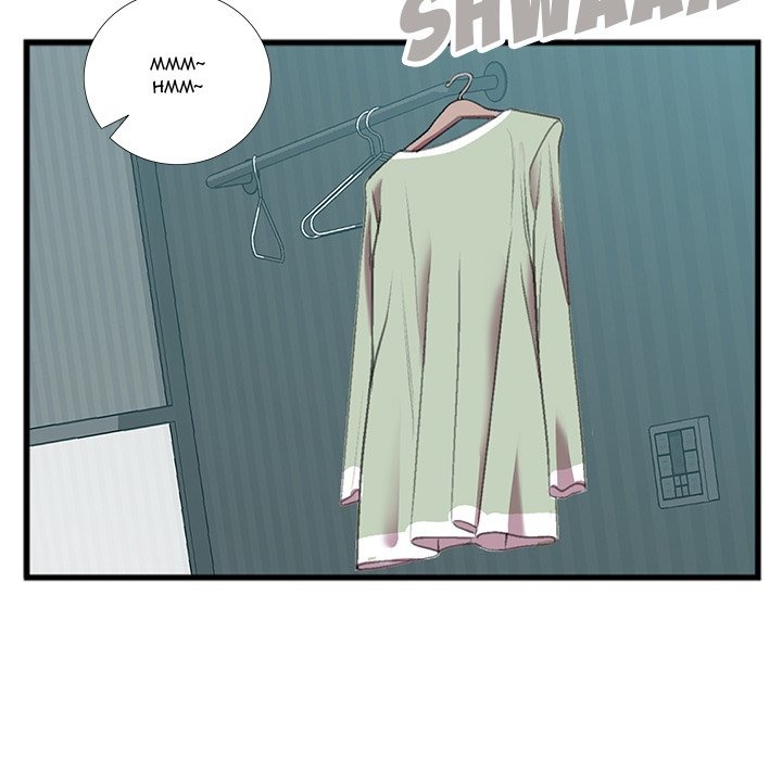 Between Us (Goinmul) chapter 17 page 54