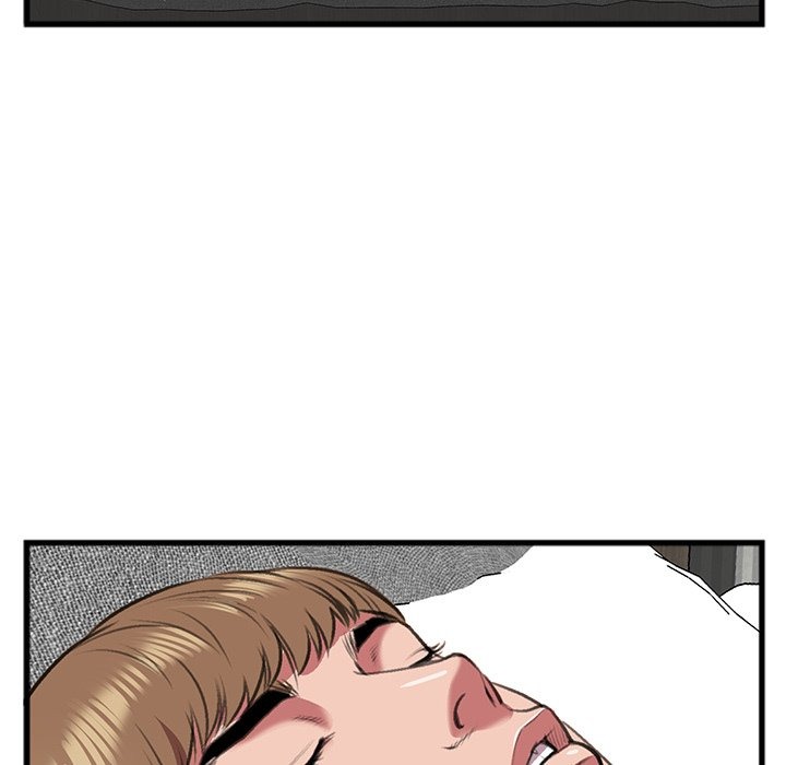 Between Us (Goinmul) chapter 17 page 56