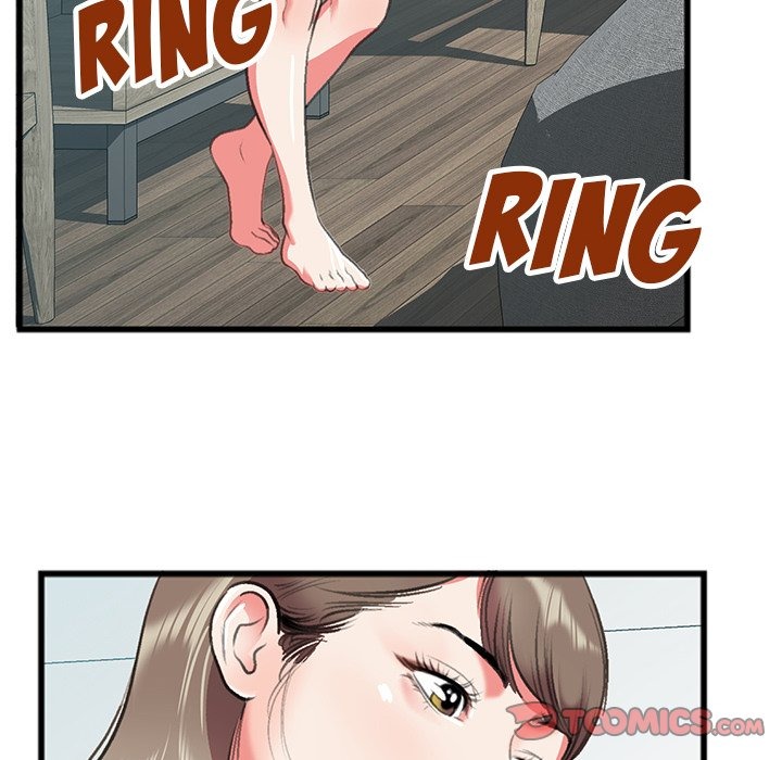 Between Us (Goinmul) chapter 17 page 59