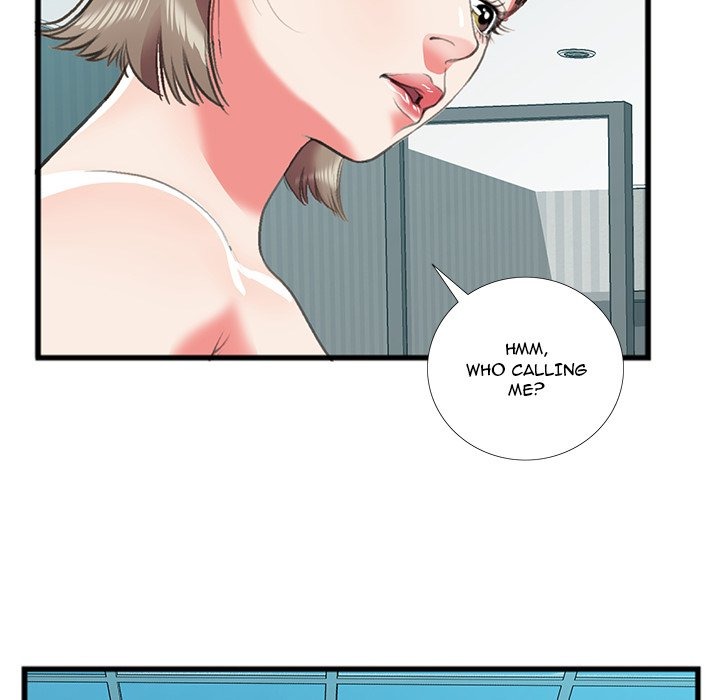 Between Us (Goinmul) chapter 17 page 60