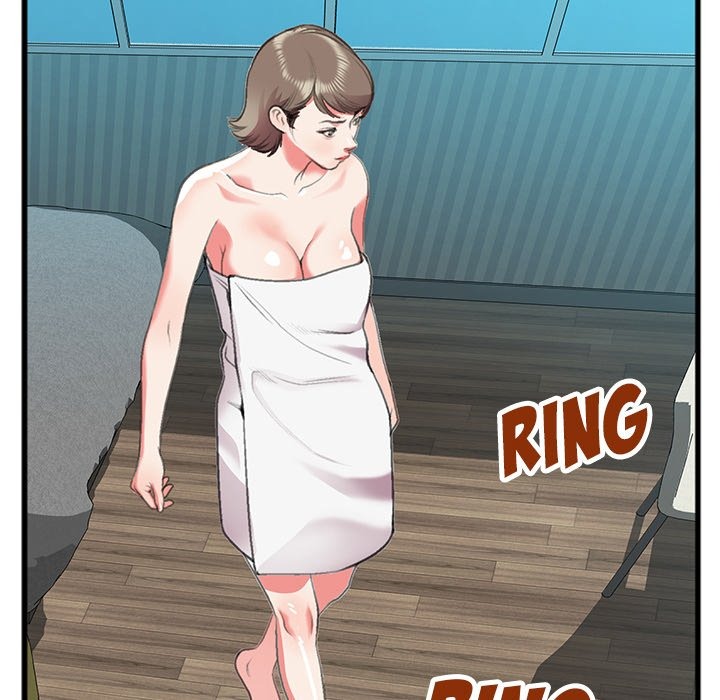 Between Us (Goinmul) chapter 17 page 61