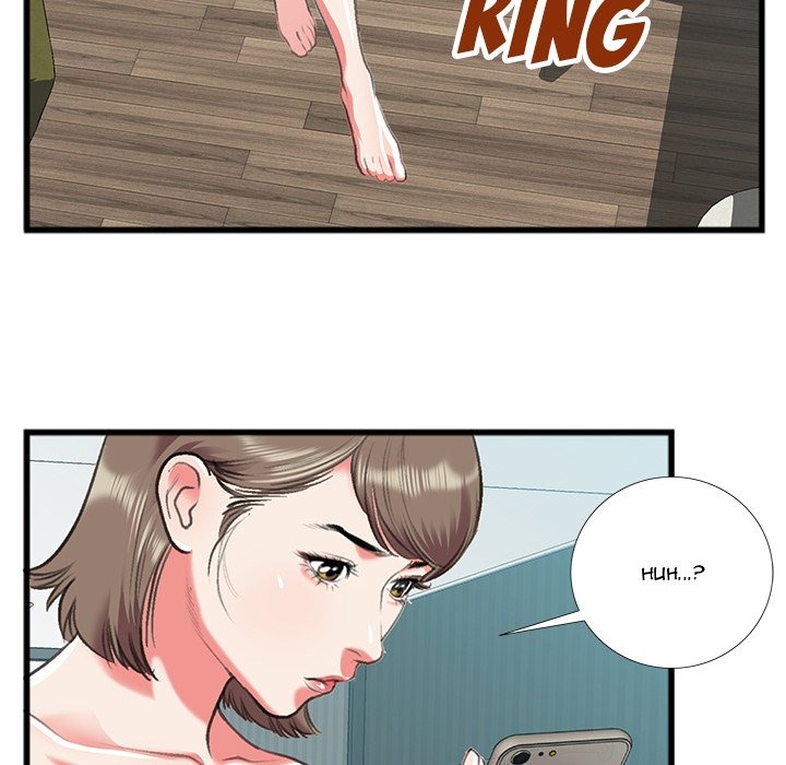 Between Us (Goinmul) chapter 17 page 62