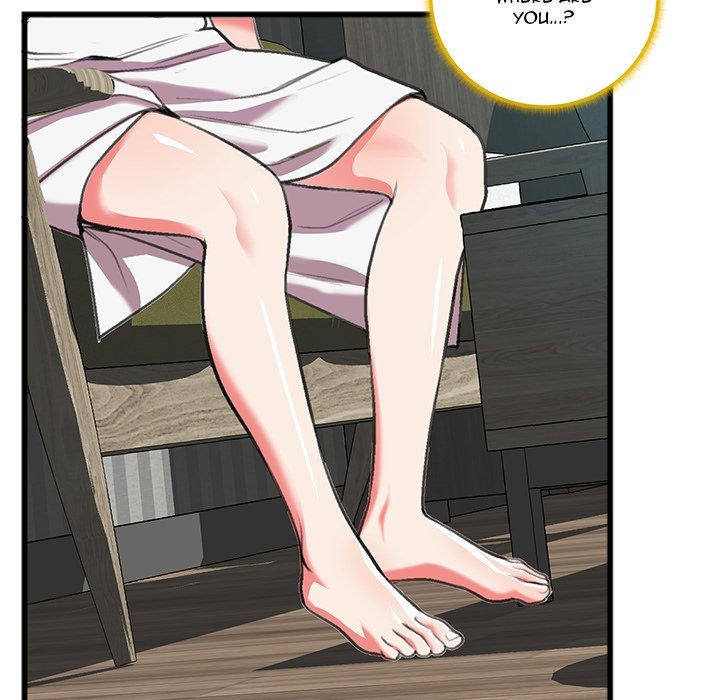 Between Us (Goinmul) chapter 17 page 73