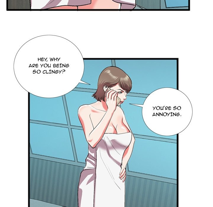 Between Us (Goinmul) chapter 17 page 78