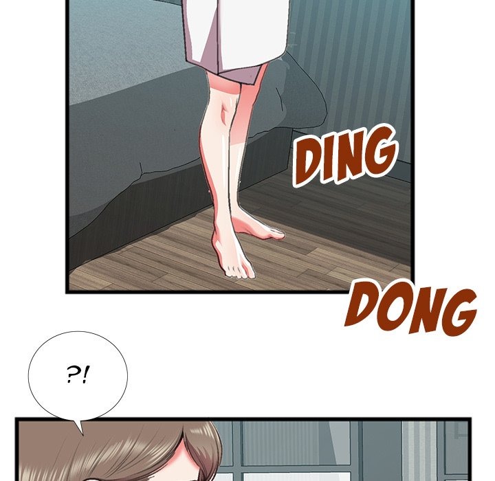 Between Us (Goinmul) chapter 17 page 79
