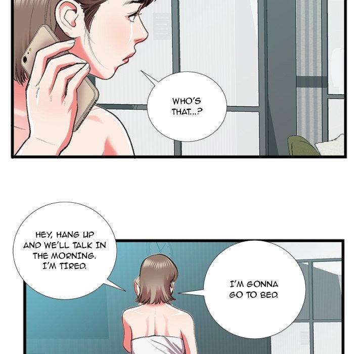 Between Us (Goinmul) chapter 17 page 80