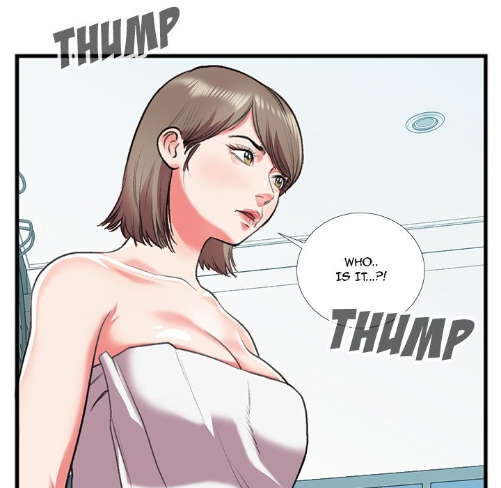 Between Us (Goinmul) chapter 17 page 84