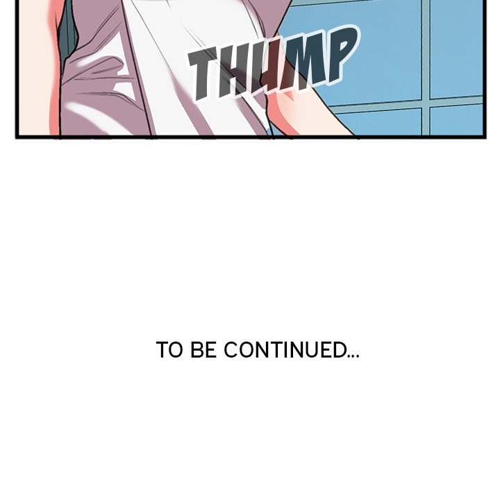 Between Us (Goinmul) chapter 17 page 85