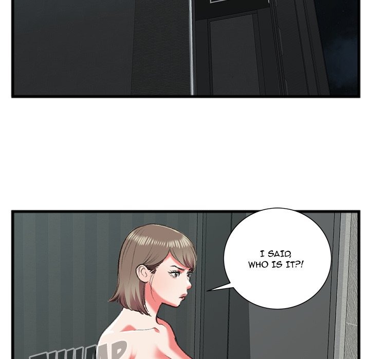 Between Us (Goinmul) chapter 18 page 6