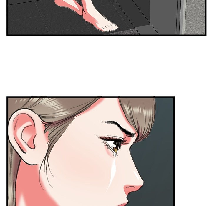 Between Us (Goinmul) chapter 18 page 8