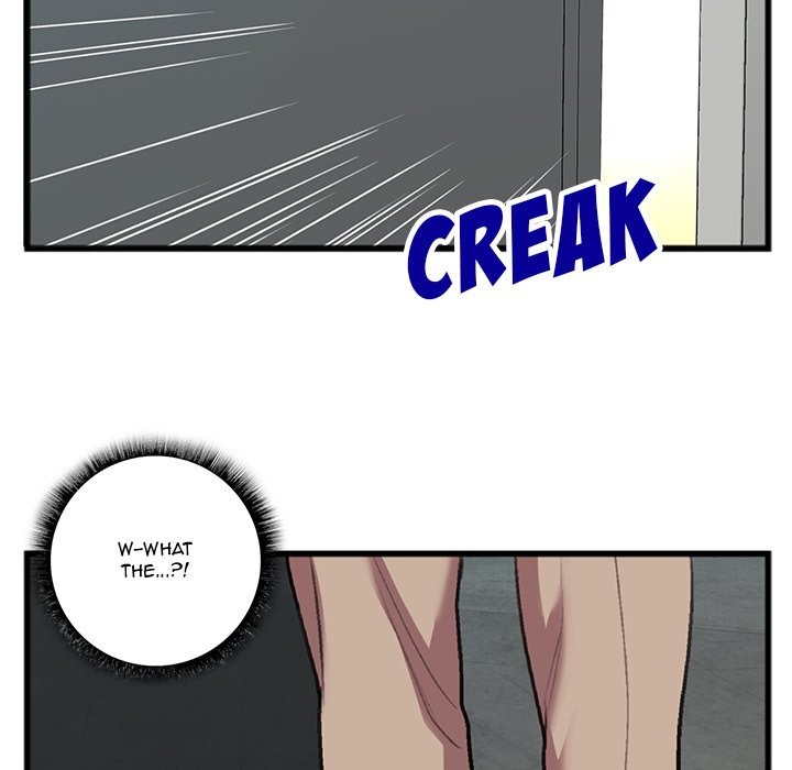 Between Us (Goinmul) chapter 18 page 12