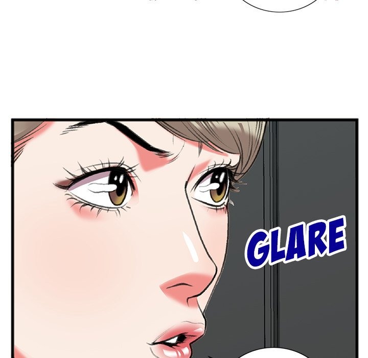 Between Us (Goinmul) chapter 18 page 21