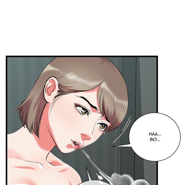 Between Us (Goinmul) chapter 18 page 27