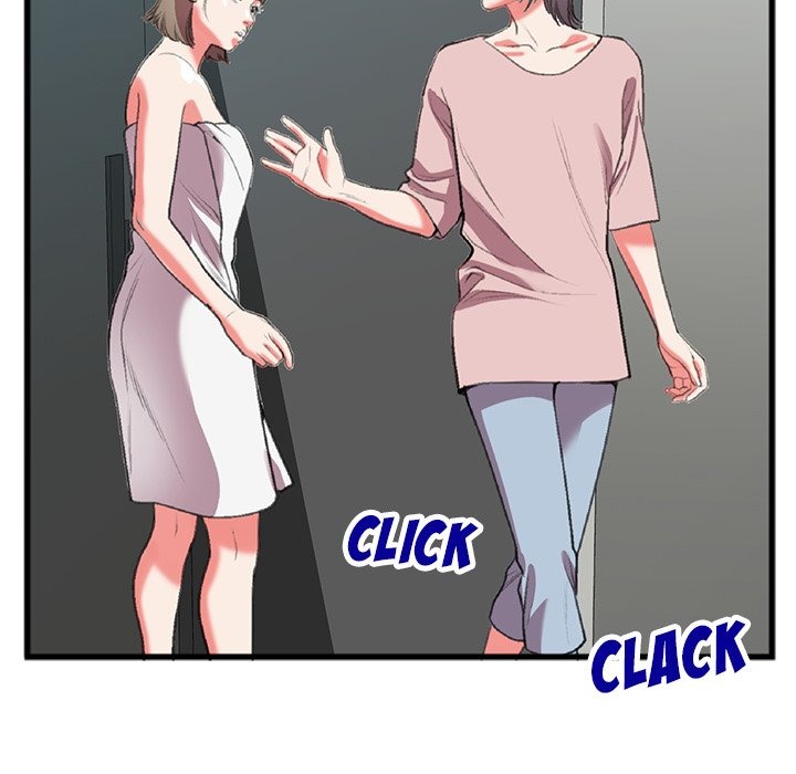 Between Us (Goinmul) chapter 18 page 31