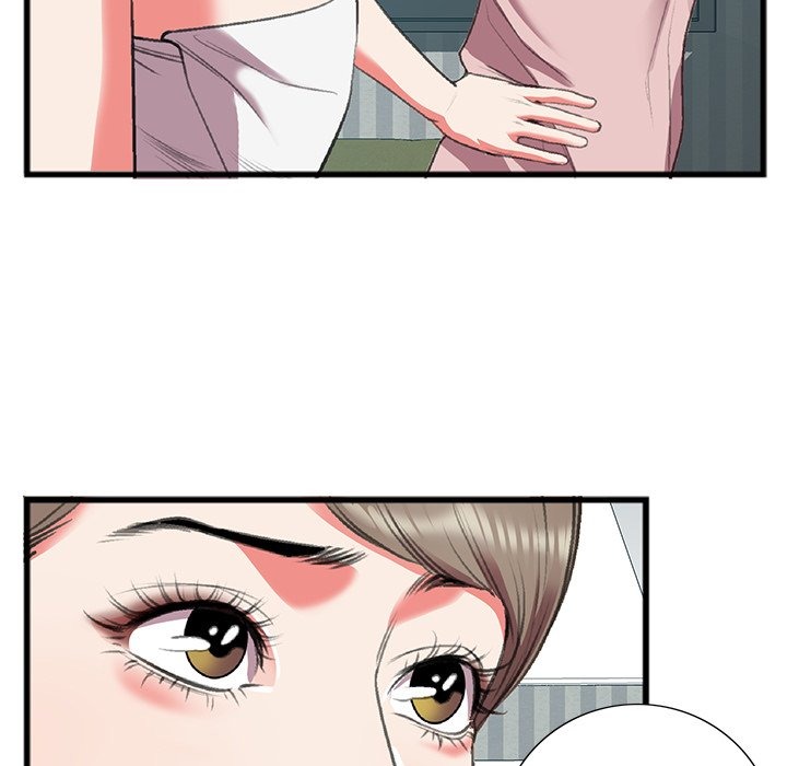 Between Us (Goinmul) chapter 18 page 40