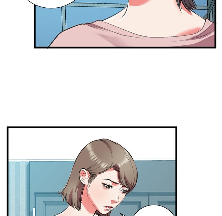 Between Us (Goinmul) chapter 18 page 45