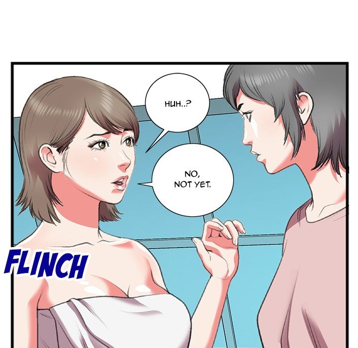 Between Us (Goinmul) chapter 18 page 49
