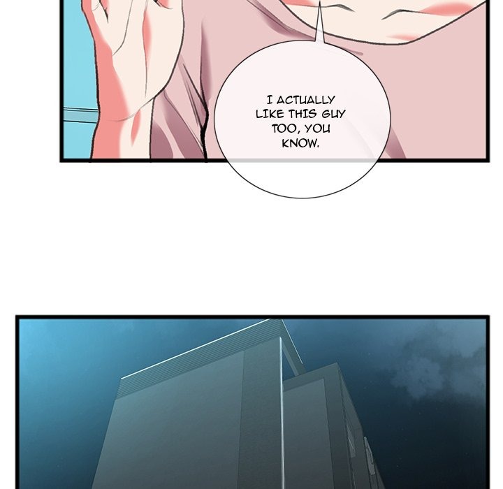 Between Us (Goinmul) chapter 18 page 51