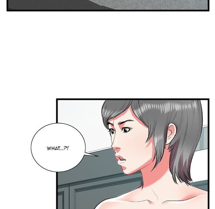 Between Us (Goinmul) chapter 18 page 56