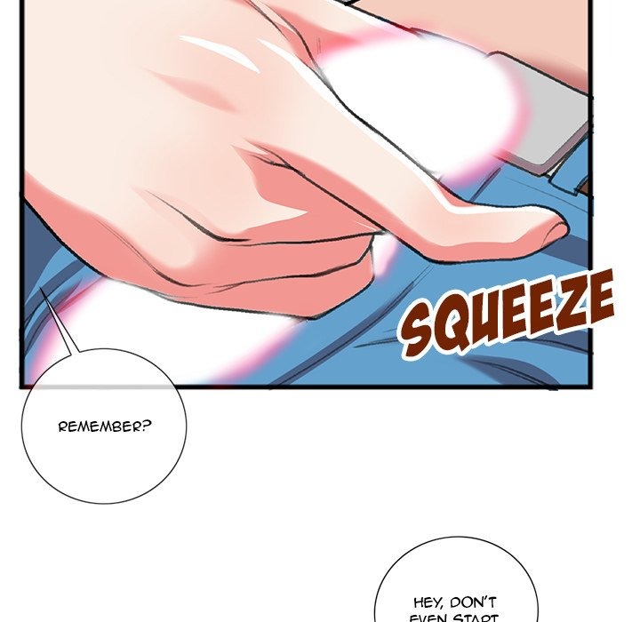 Between Us (Goinmul) chapter 18 page 70