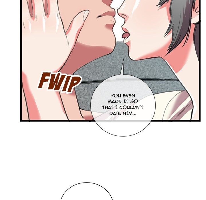 Between Us (Goinmul) chapter 18 page 73