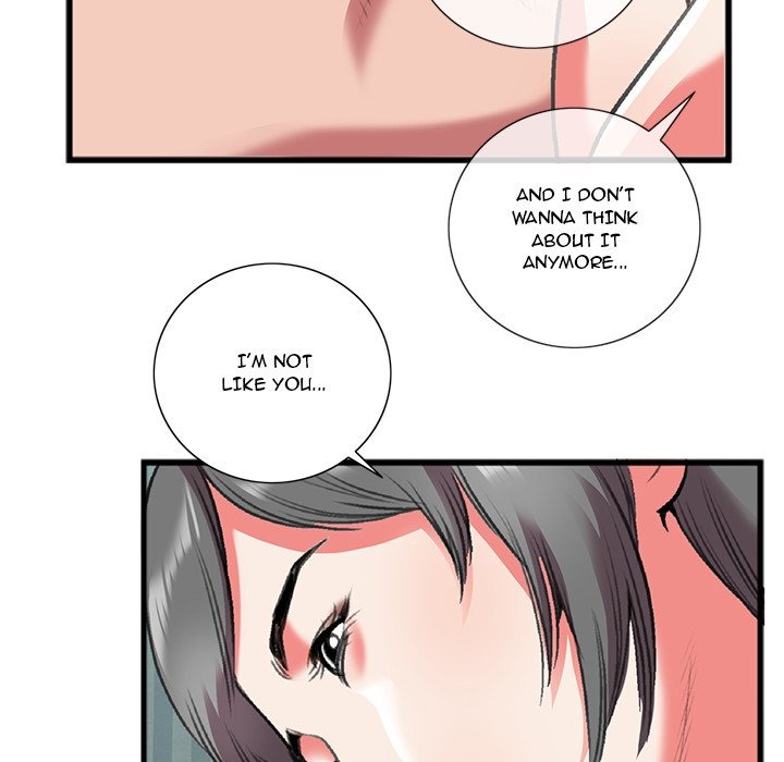 Between Us (Goinmul) chapter 18 page 79